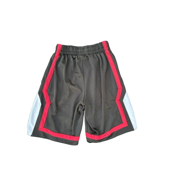 Colosseum‎ Youth Indiana University IU Basketball Shorts M 12-14 - Picture 2 of 6
